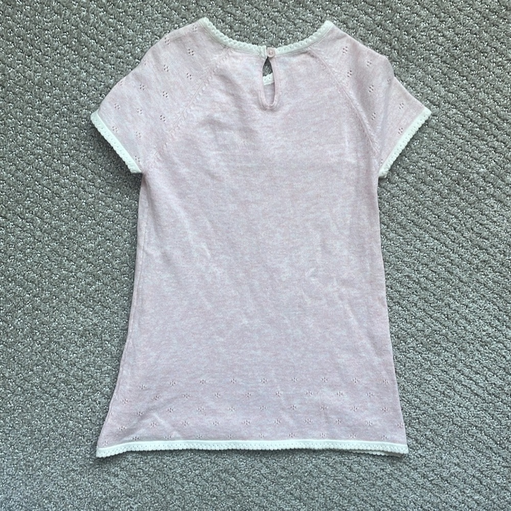 NWT Angel Dear baby girls dress size 18-24 months - Picture 3 of 3